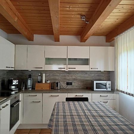 Ferienhaus Virzi - Waldferiendorf 레겐 외부 사진