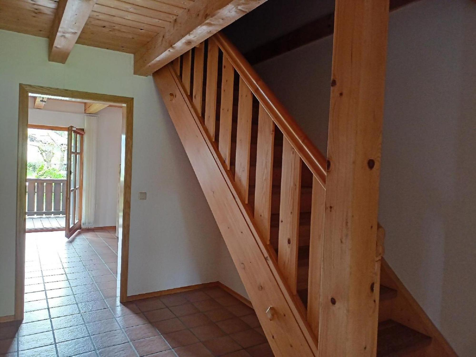 Ferienhaus Virzi - Waldferiendorf 레겐 외부 사진