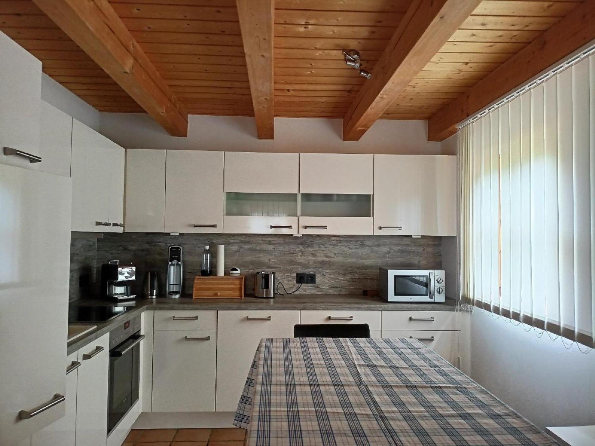 Ferienhaus Virzi - Waldferiendorf 레겐 외부 사진