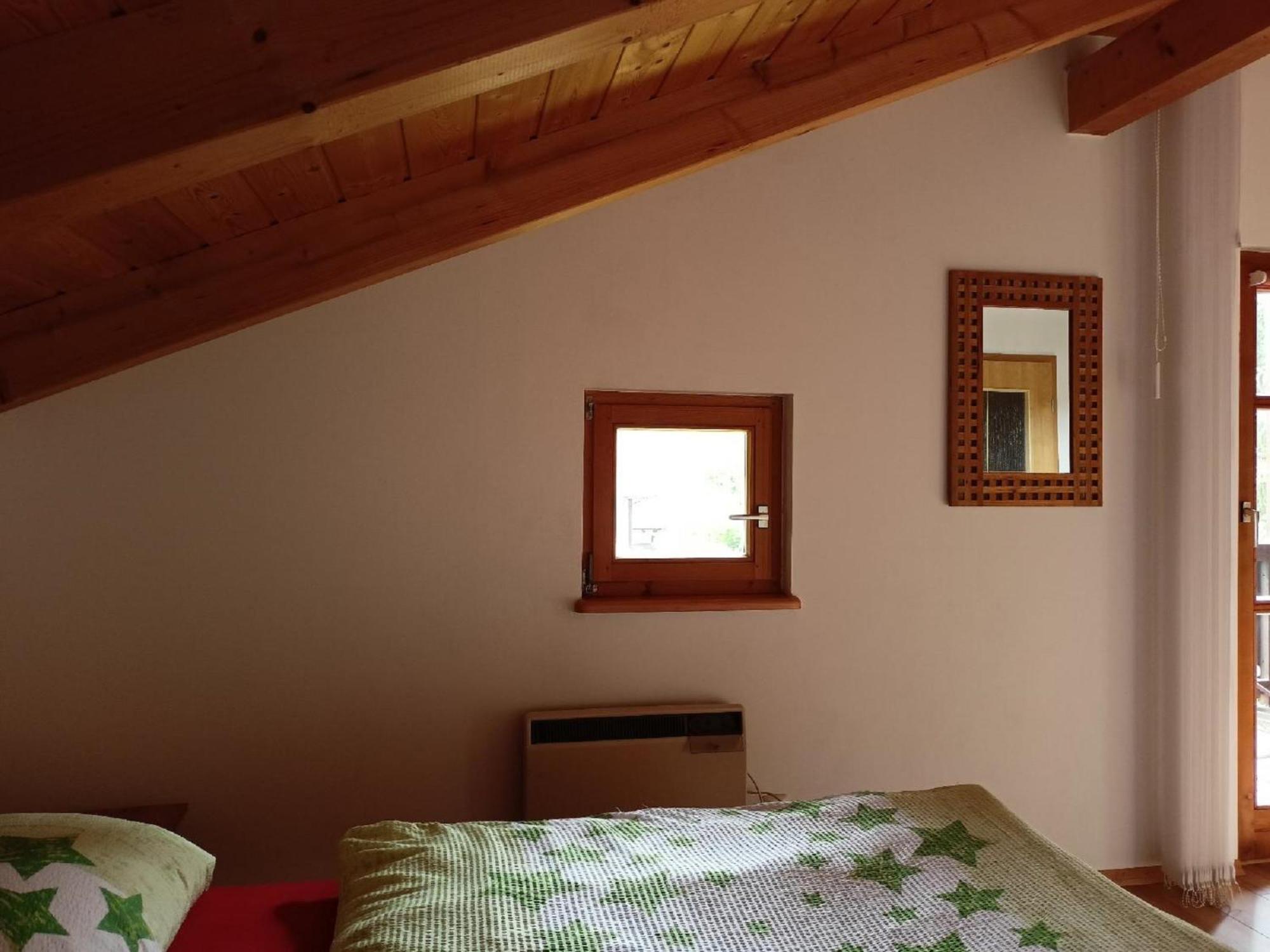 Ferienhaus Virzi - Waldferiendorf 레겐 외부 사진