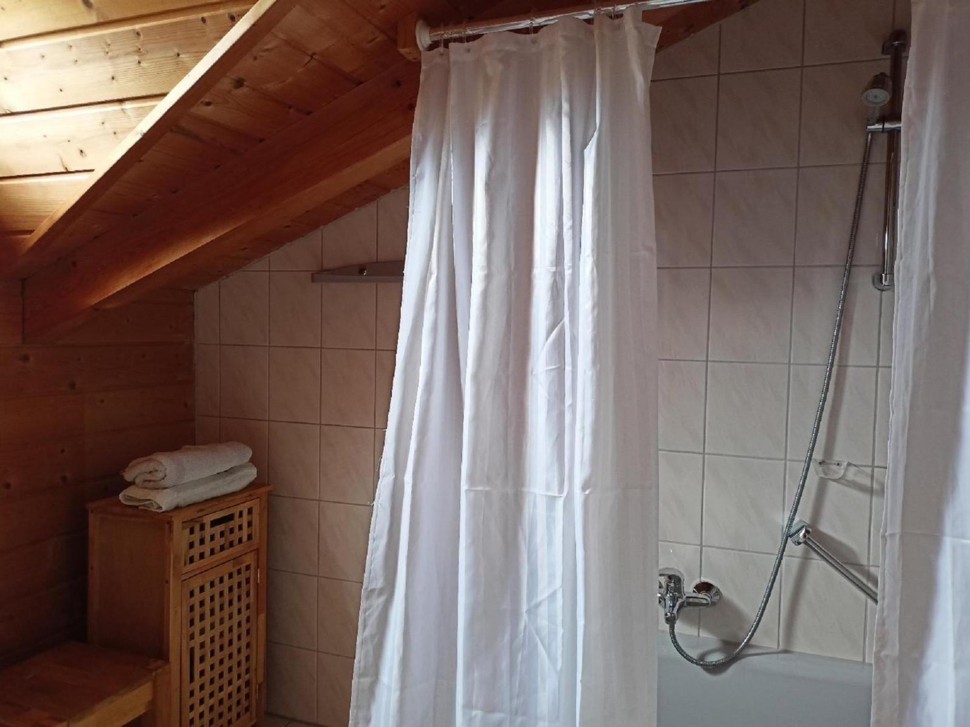 Ferienhaus Virzi - Waldferiendorf 레겐 외부 사진