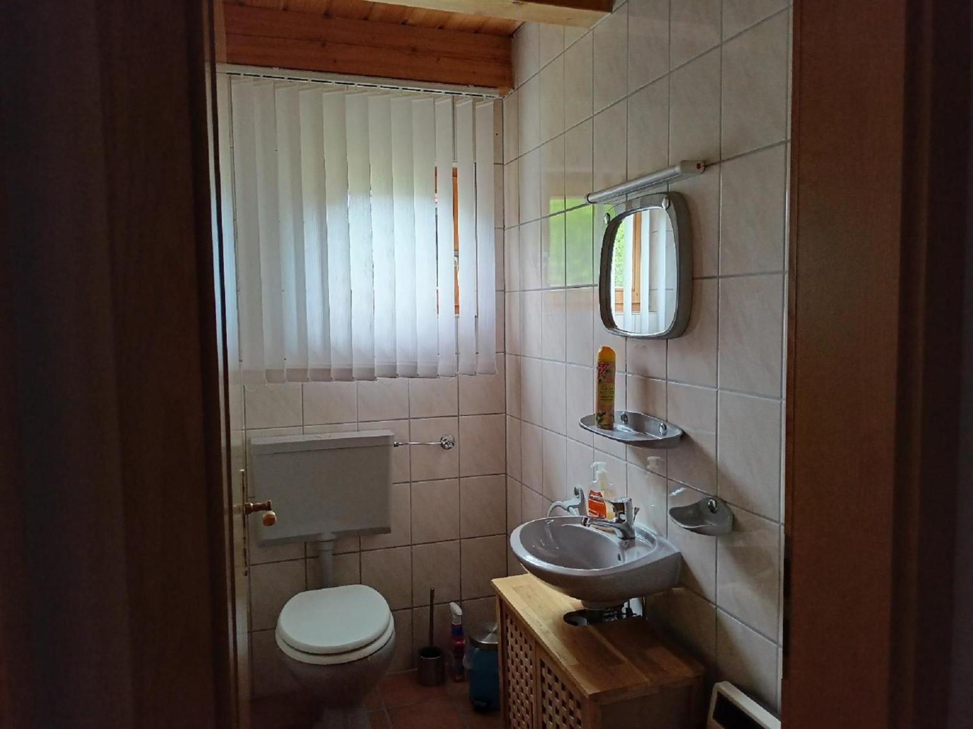 Ferienhaus Virzi - Waldferiendorf 레겐 외부 사진