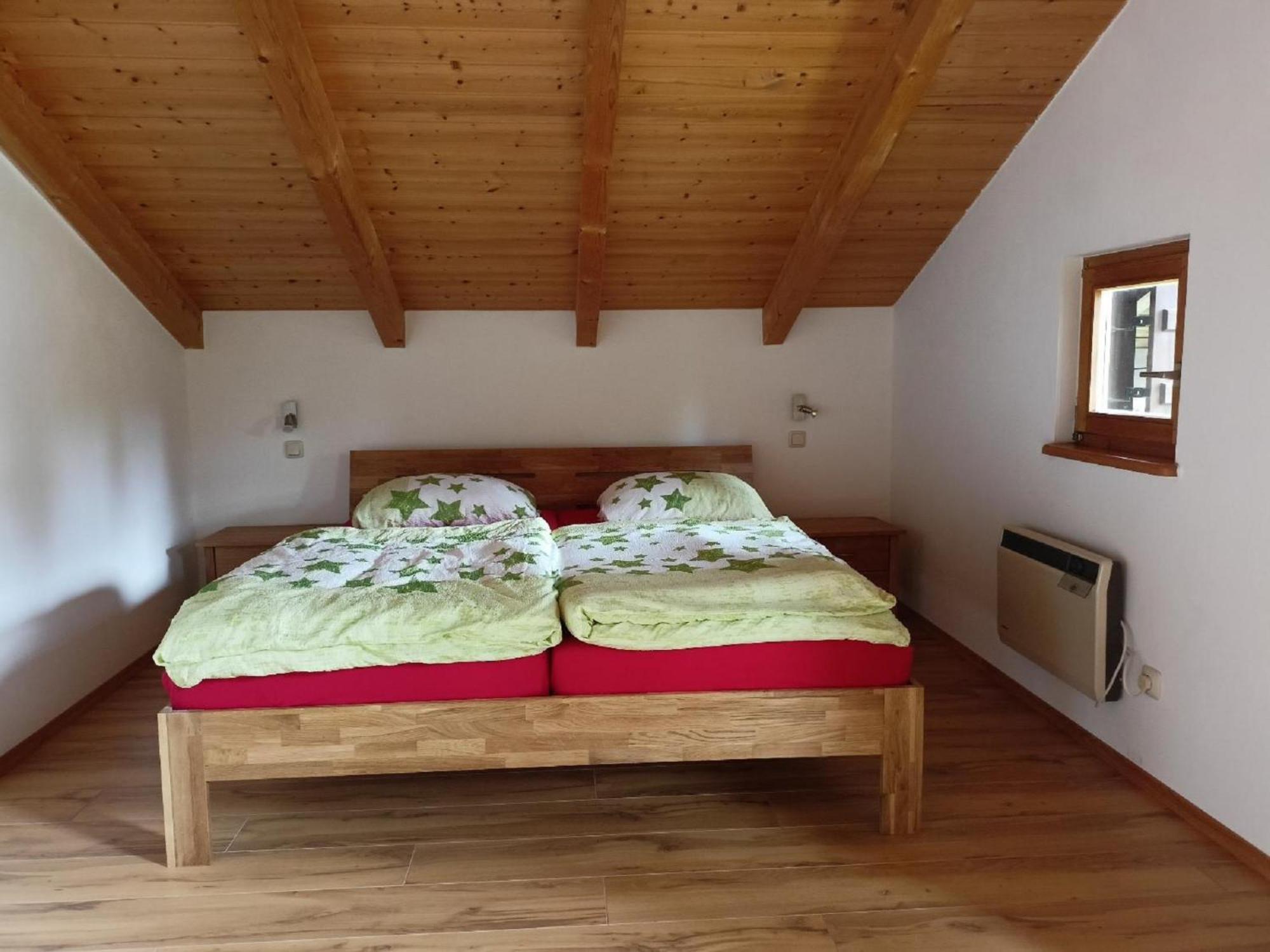 Ferienhaus Virzi - Waldferiendorf 레겐 외부 사진