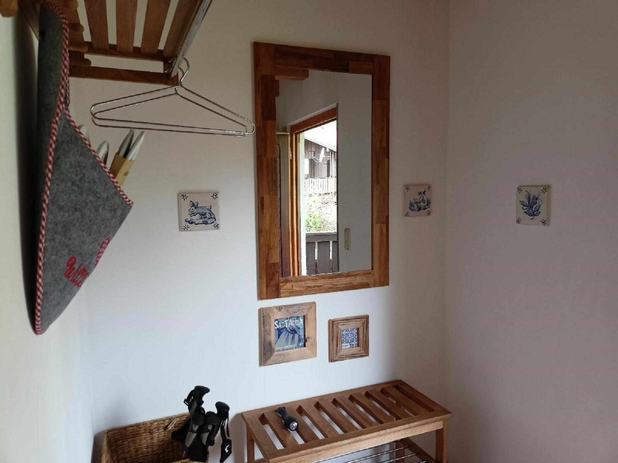 Ferienhaus Virzi - Waldferiendorf 레겐 외부 사진