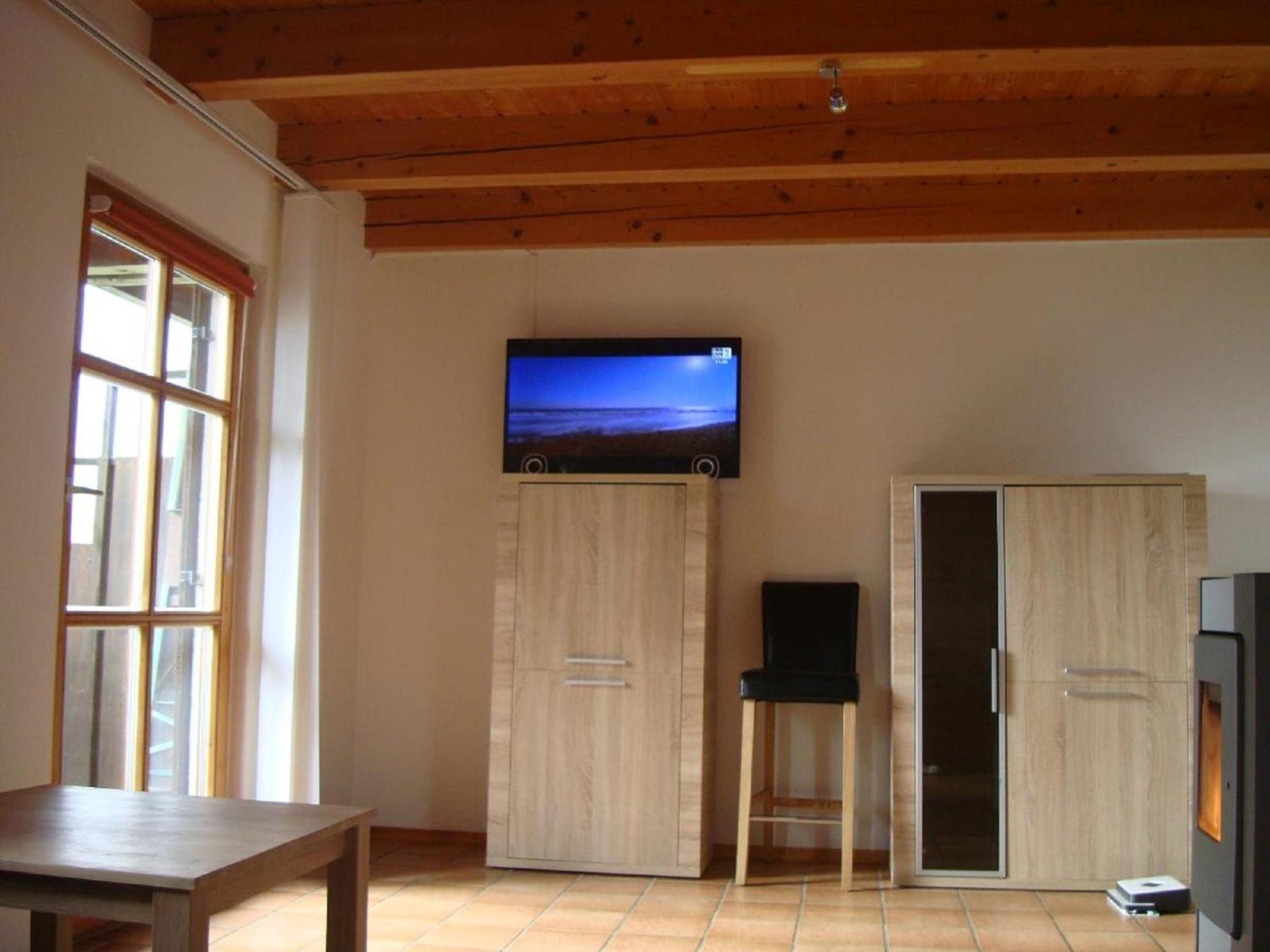 Ferienhaus Virzi - Waldferiendorf 레겐 외부 사진