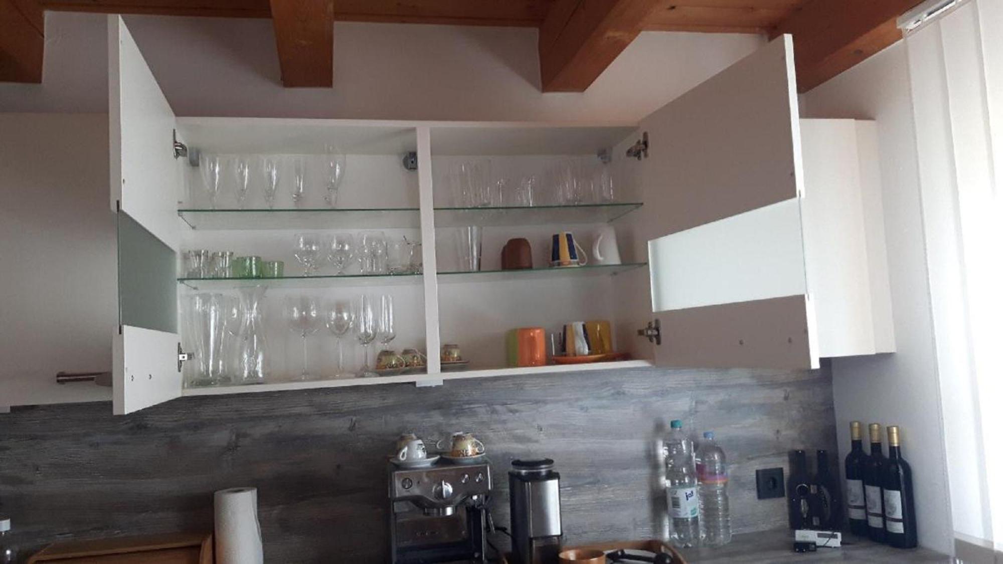 Ferienhaus Virzi - Waldferiendorf 레겐 외부 사진