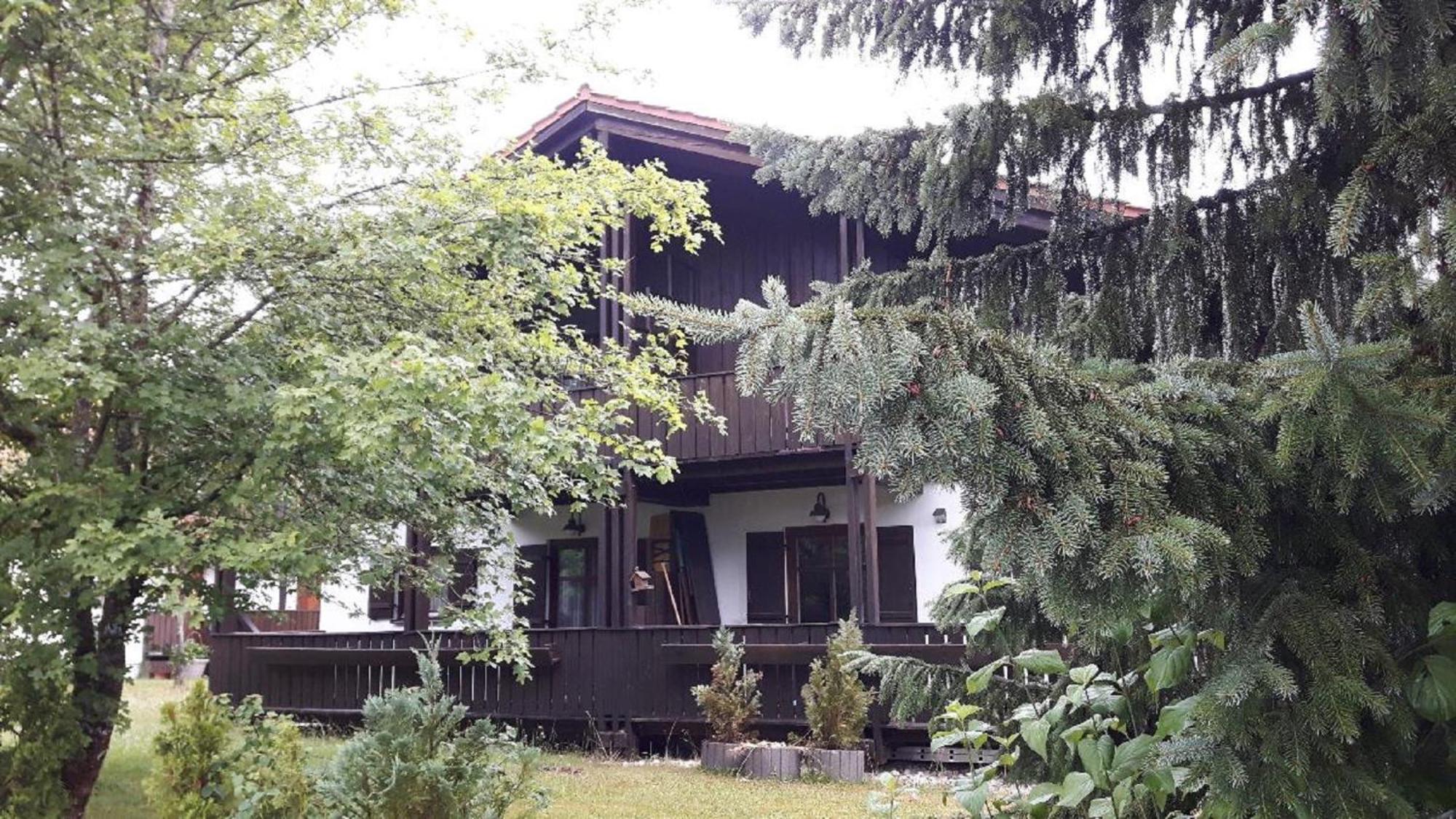 Ferienhaus Virzi - Waldferiendorf 레겐 외부 사진