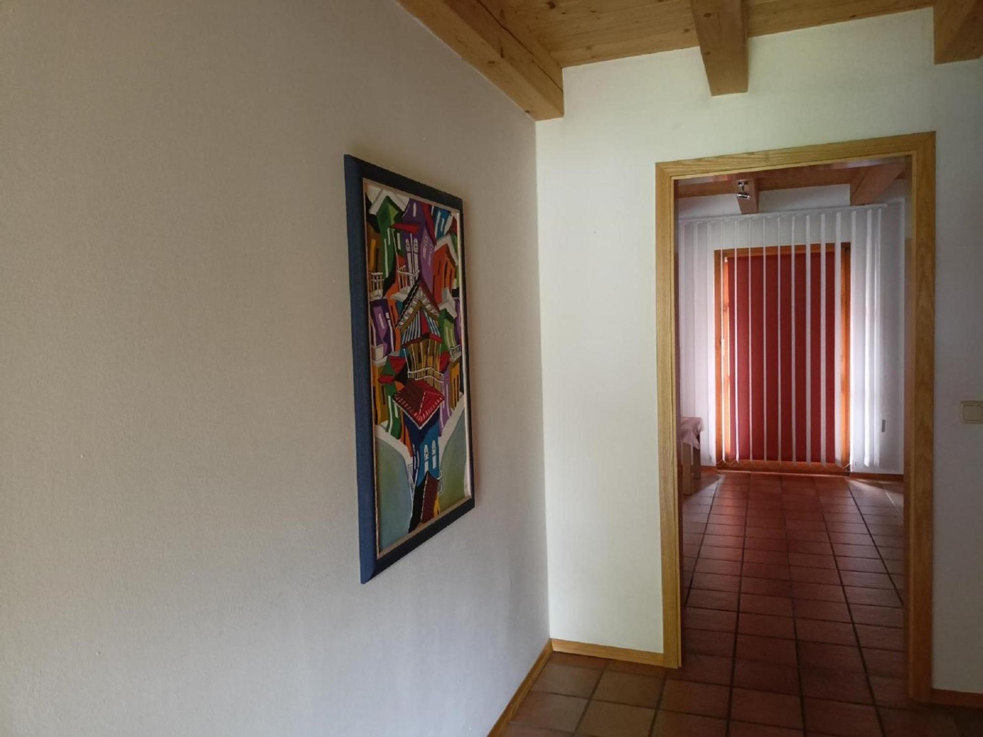 Ferienhaus Virzi - Waldferiendorf 레겐 외부 사진