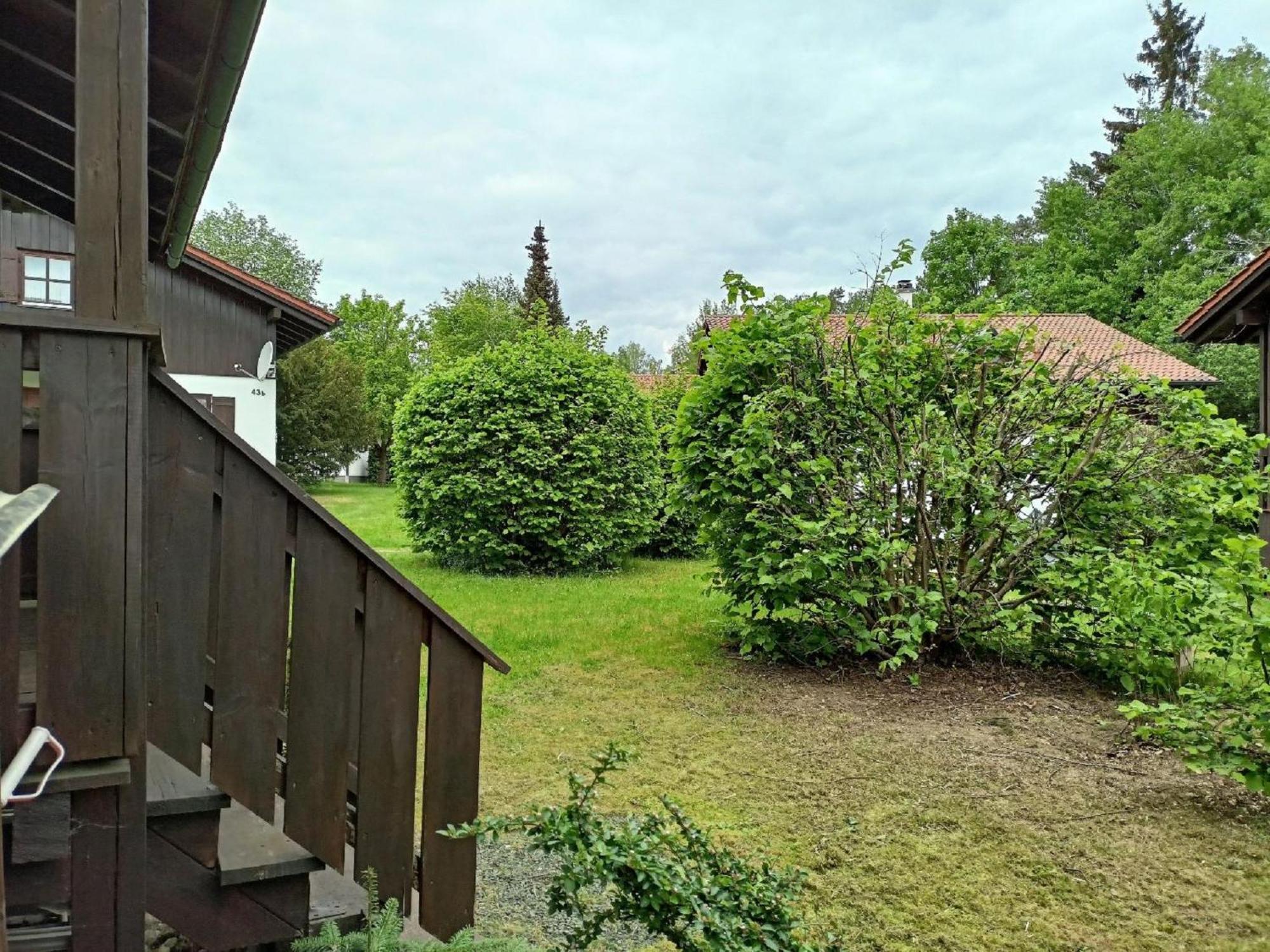 Ferienhaus Virzi - Waldferiendorf 레겐 외부 사진